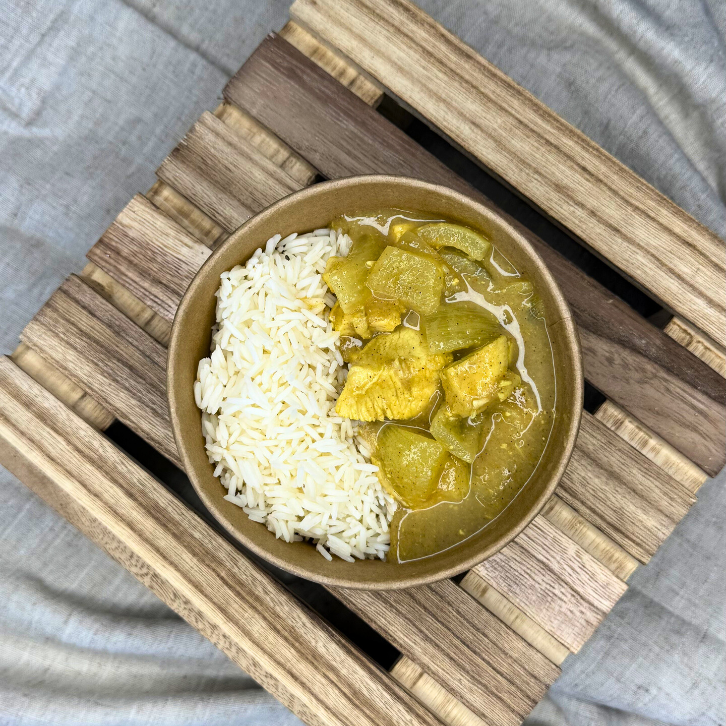 CURRY