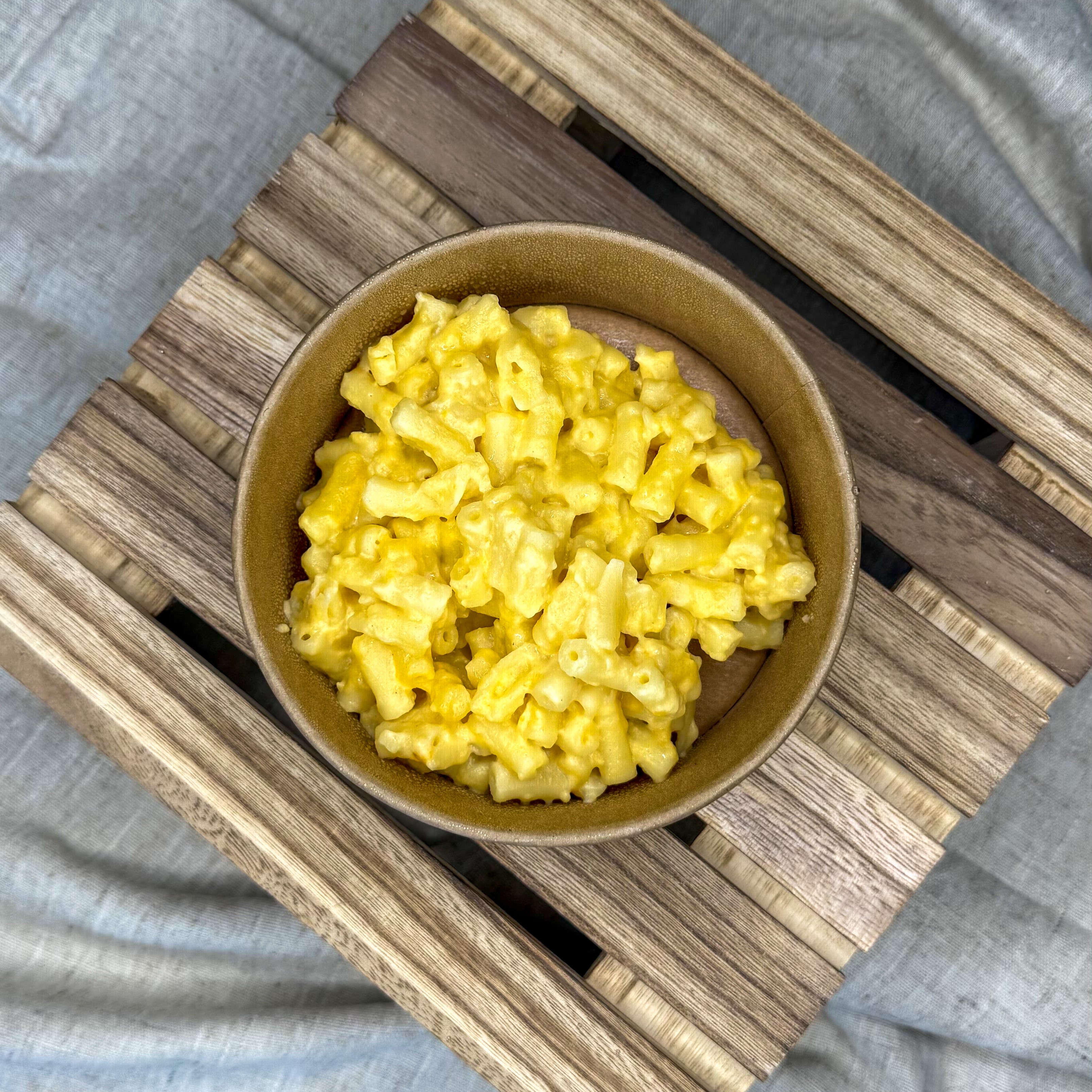 MAC N CHEESE