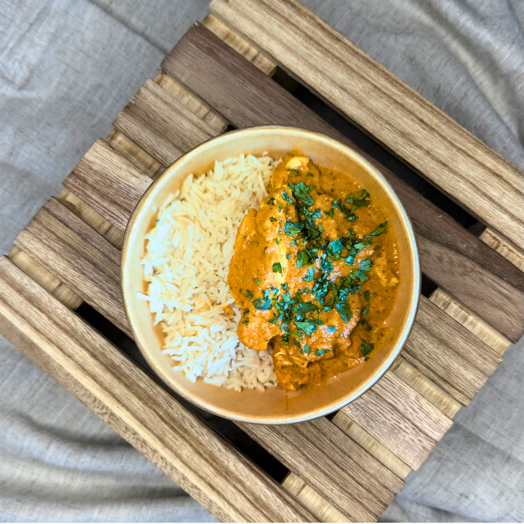 TIKKA MASALA