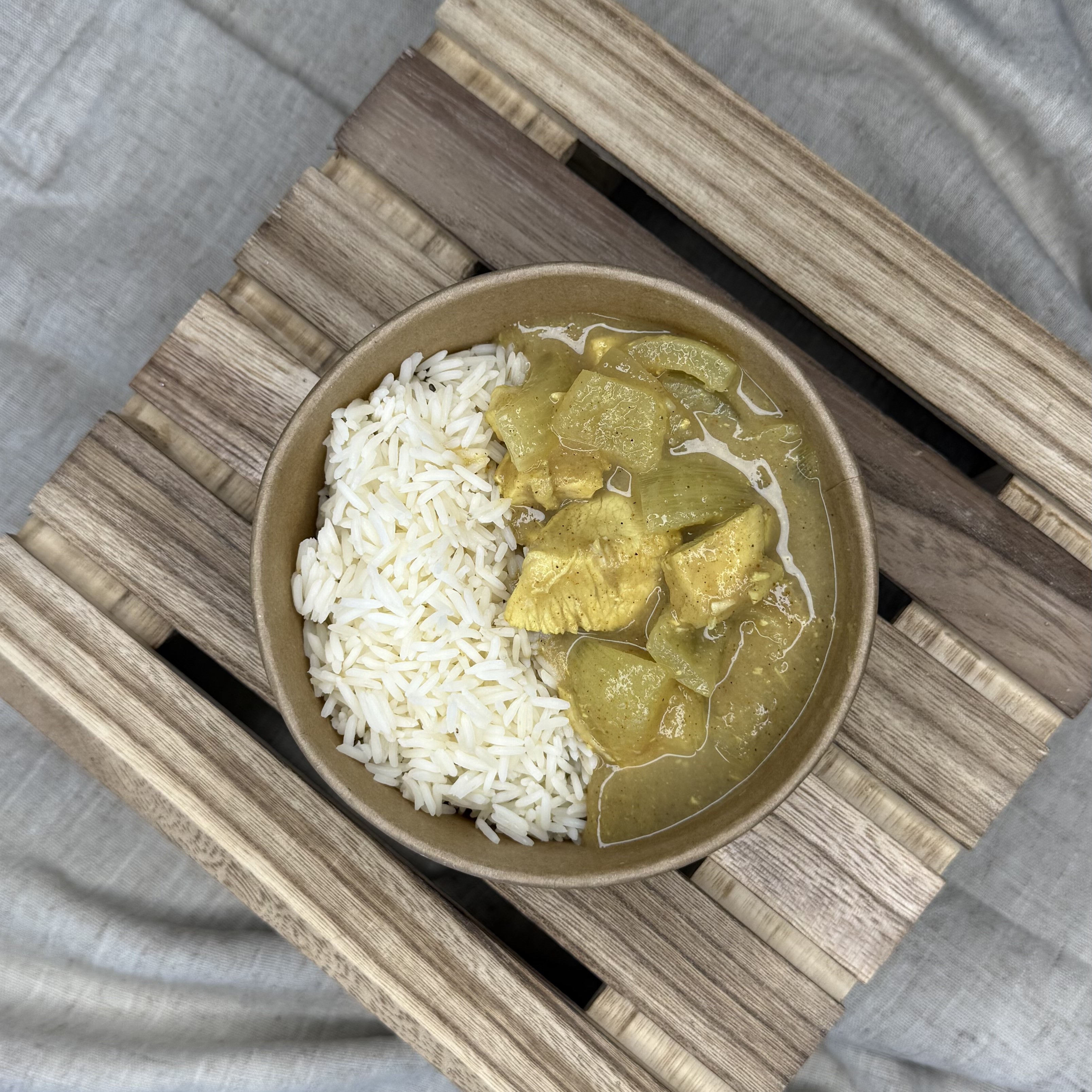CURRY
