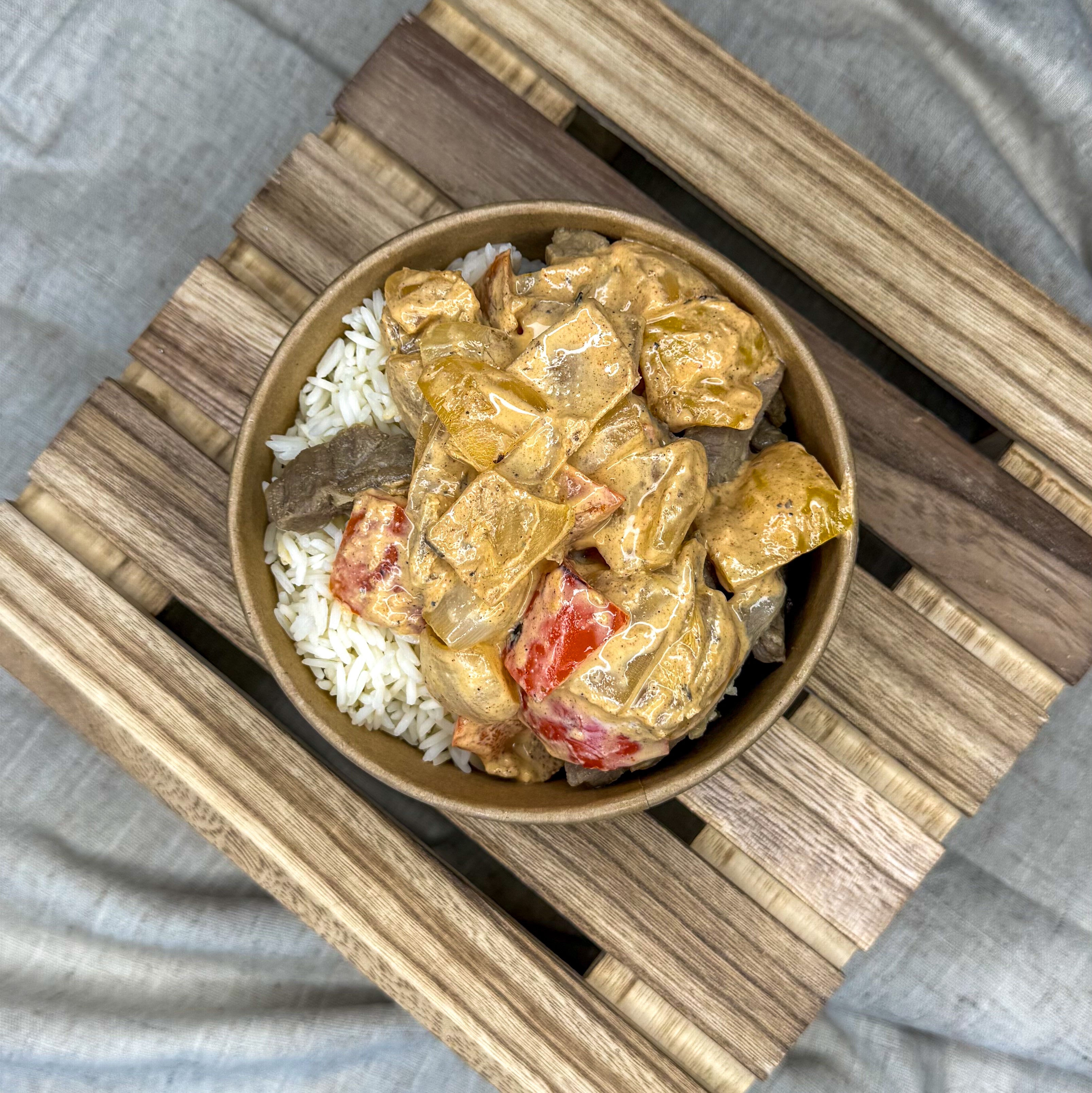 THAI SATAY