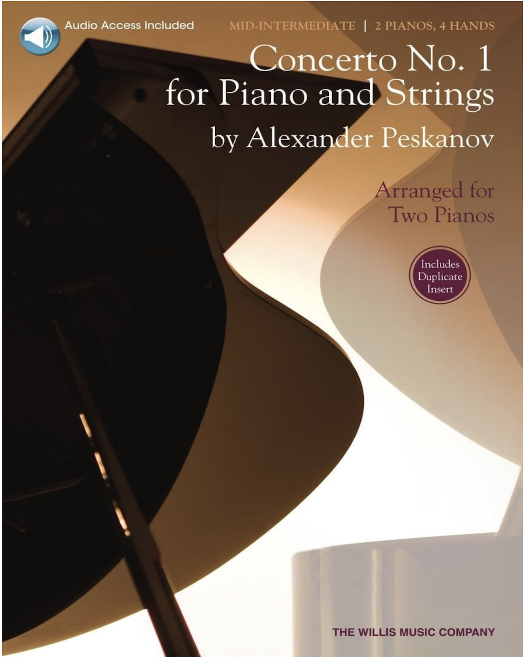 Piano Concerto No. 1