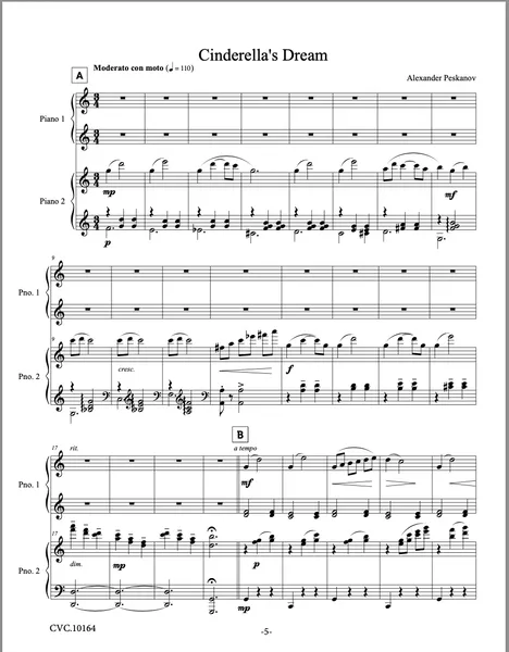 Piano Concerto No. 19