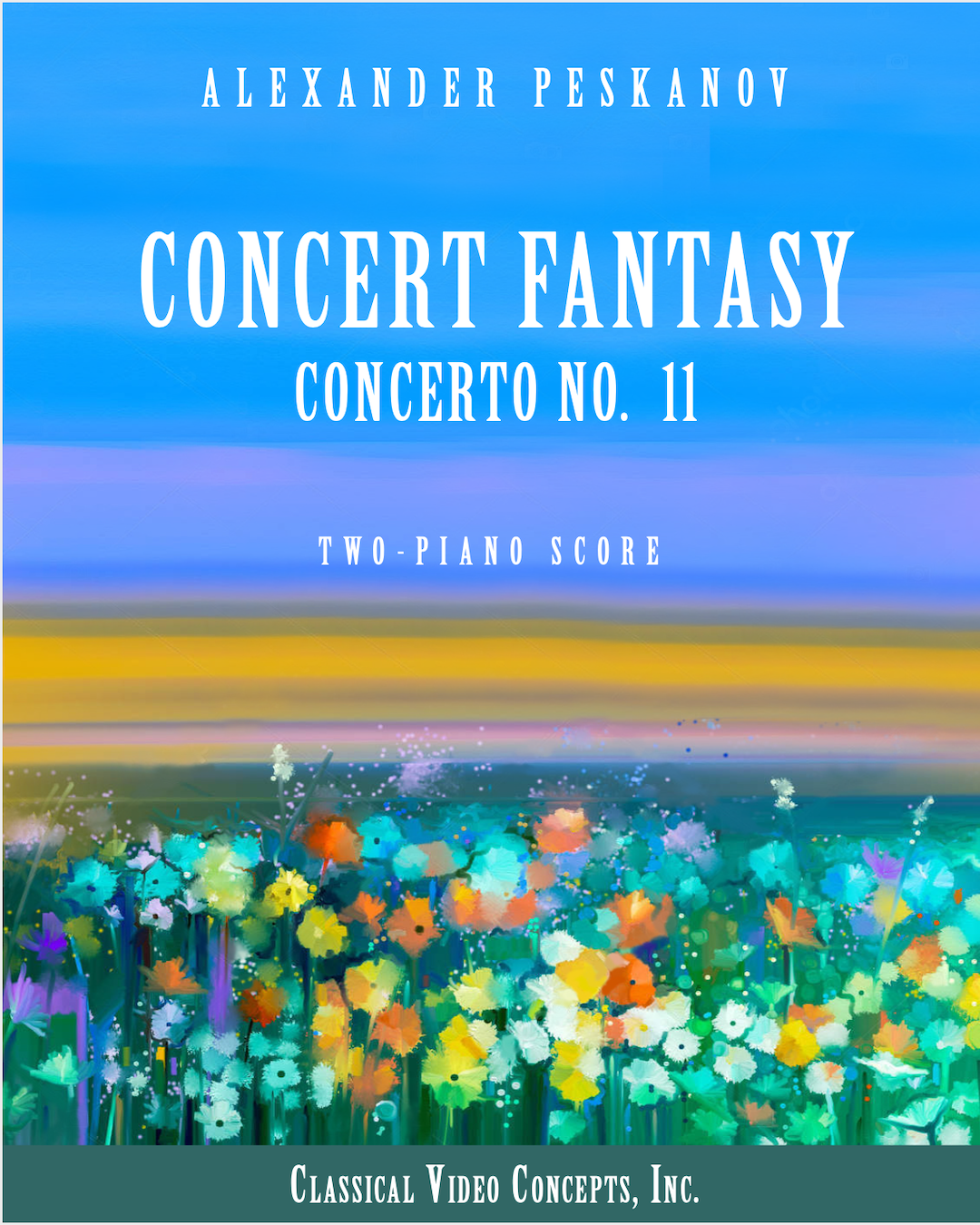  Piano Concerto No. 11
