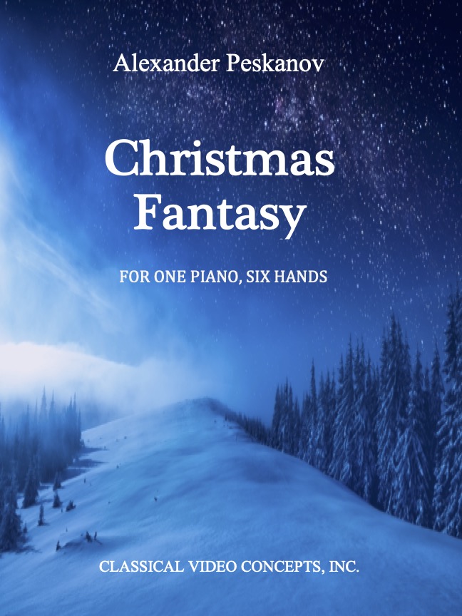 Christmas Fantasy