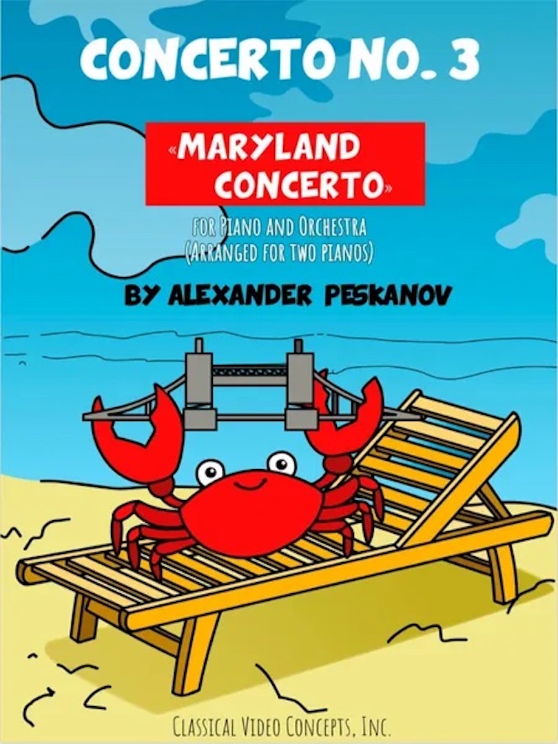 Piano Concerto No. 3 