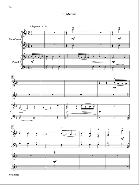  Piano Concerto No. 18 