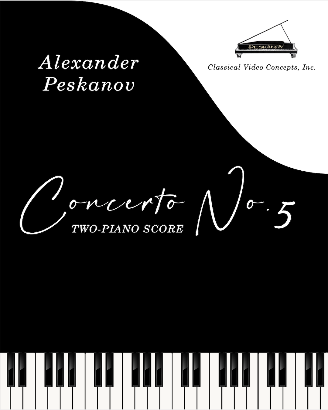 Piano Concerto No. 5
