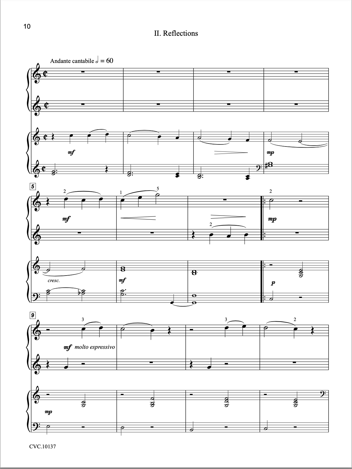 Piano Concerto No.15