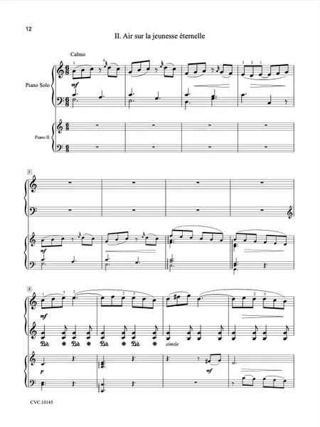 Piano Concerto No.17