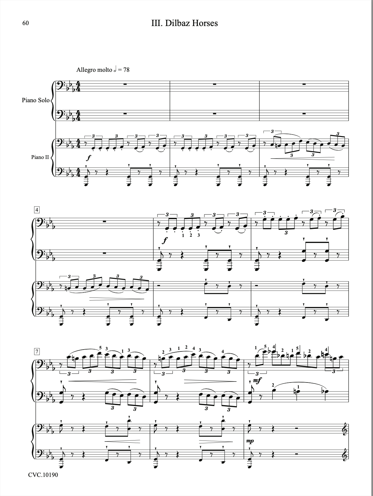  Azery Rhapsody Second Edition
