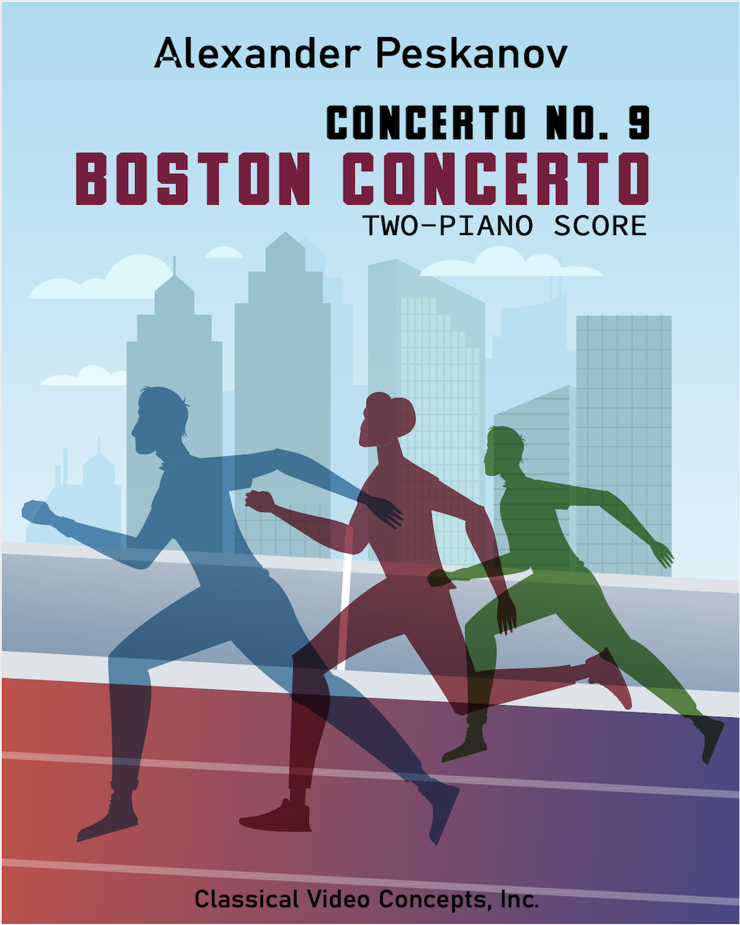  Piano Concerto No. 9 