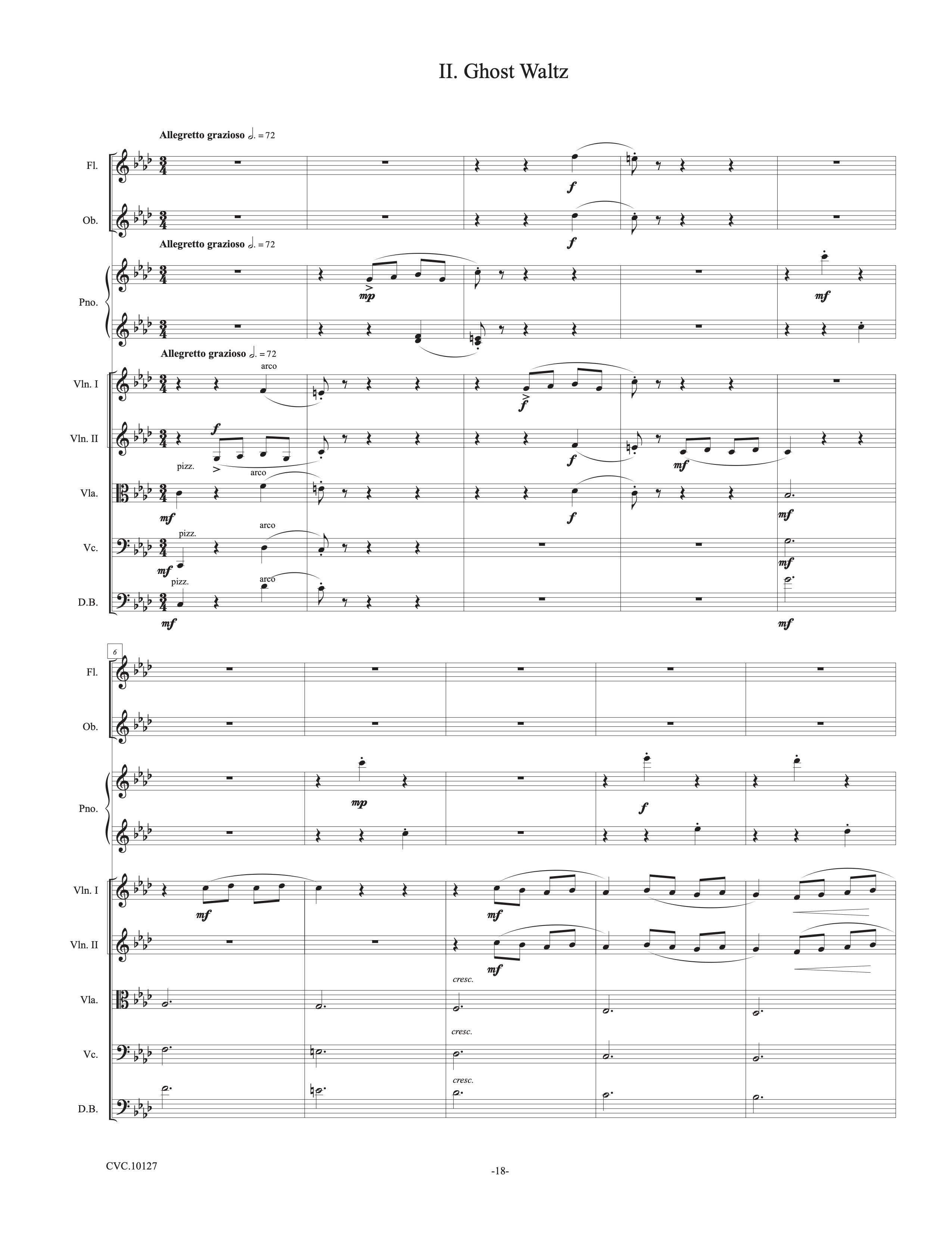 Piano Concerto No. 12