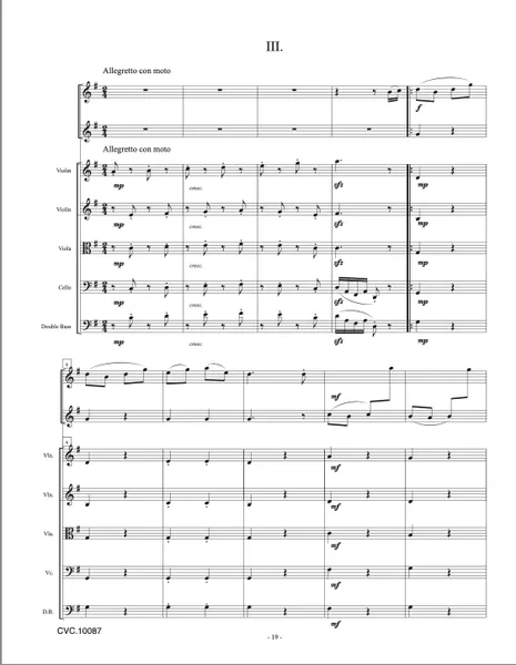 Piano Concerto No. 4