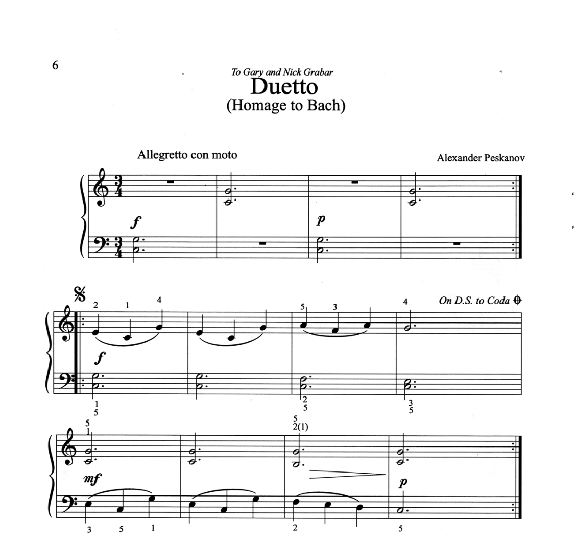 Duetto