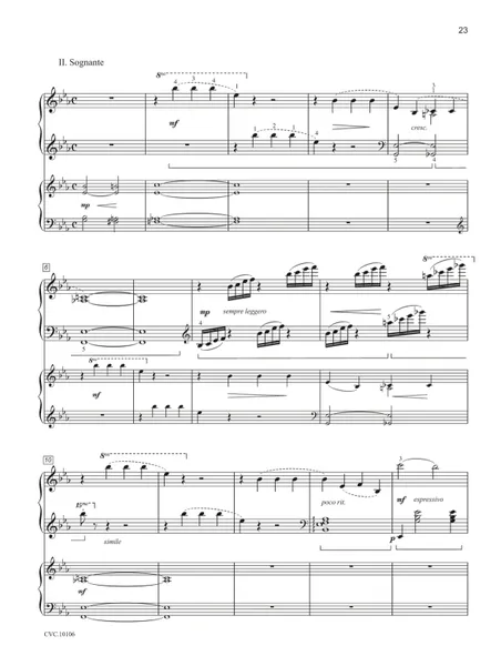  Piano Concerto No. 7 (Second Edition)