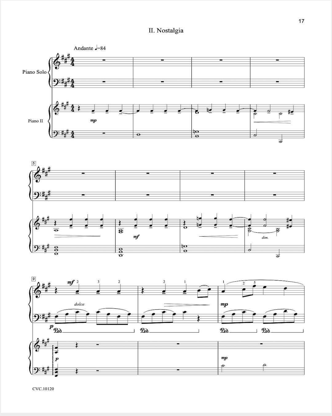 Piano Concerto No.11