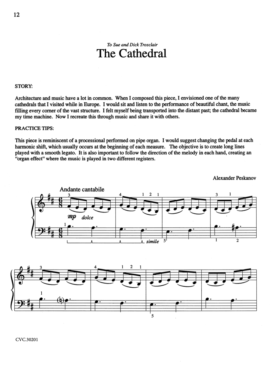 The Cathedral 