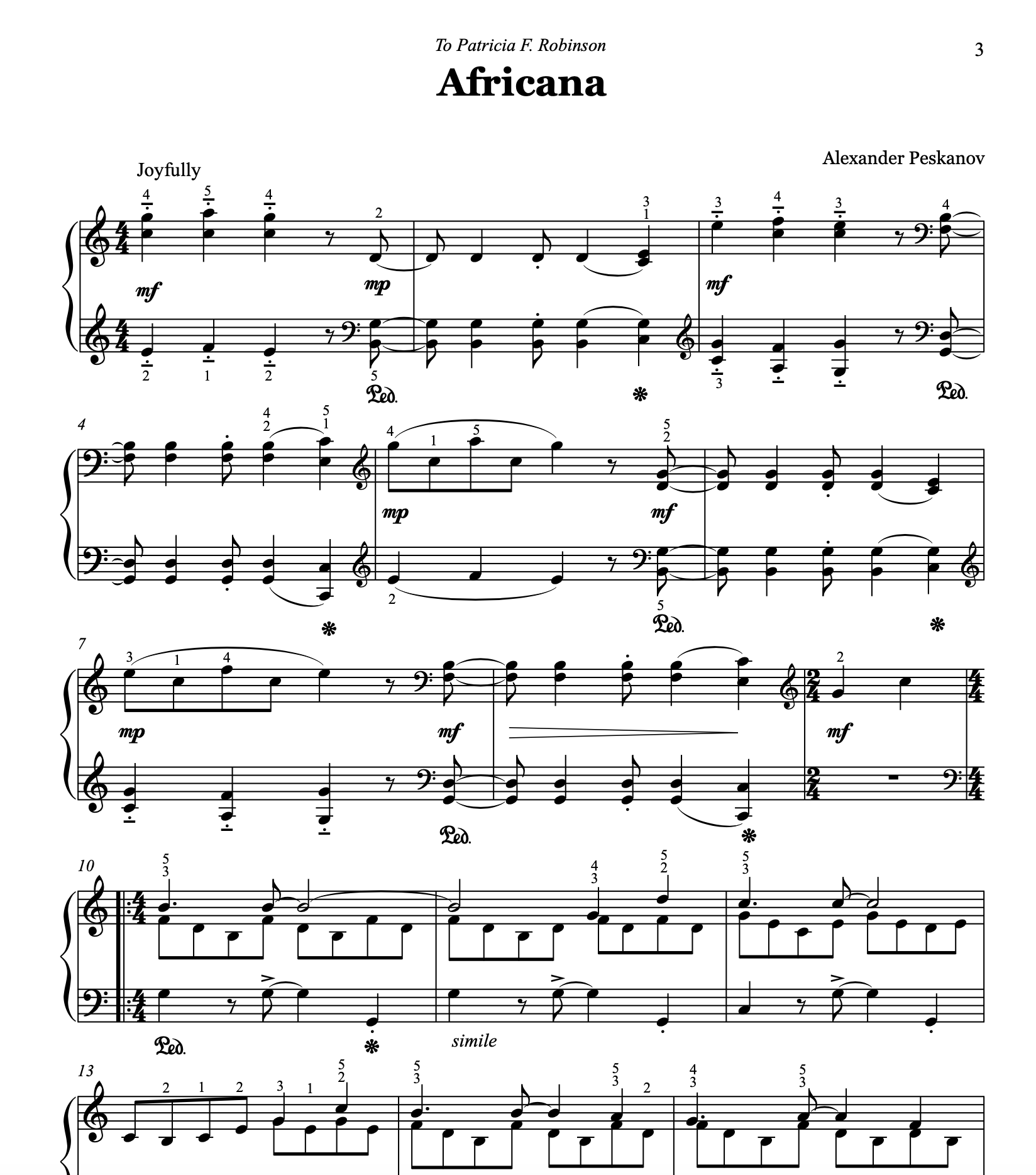 Africana