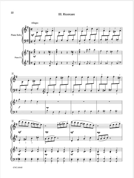 Piano Concerto No.17