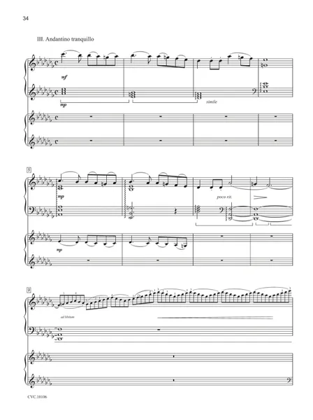  Piano Concerto No. 7 (Second Edition)