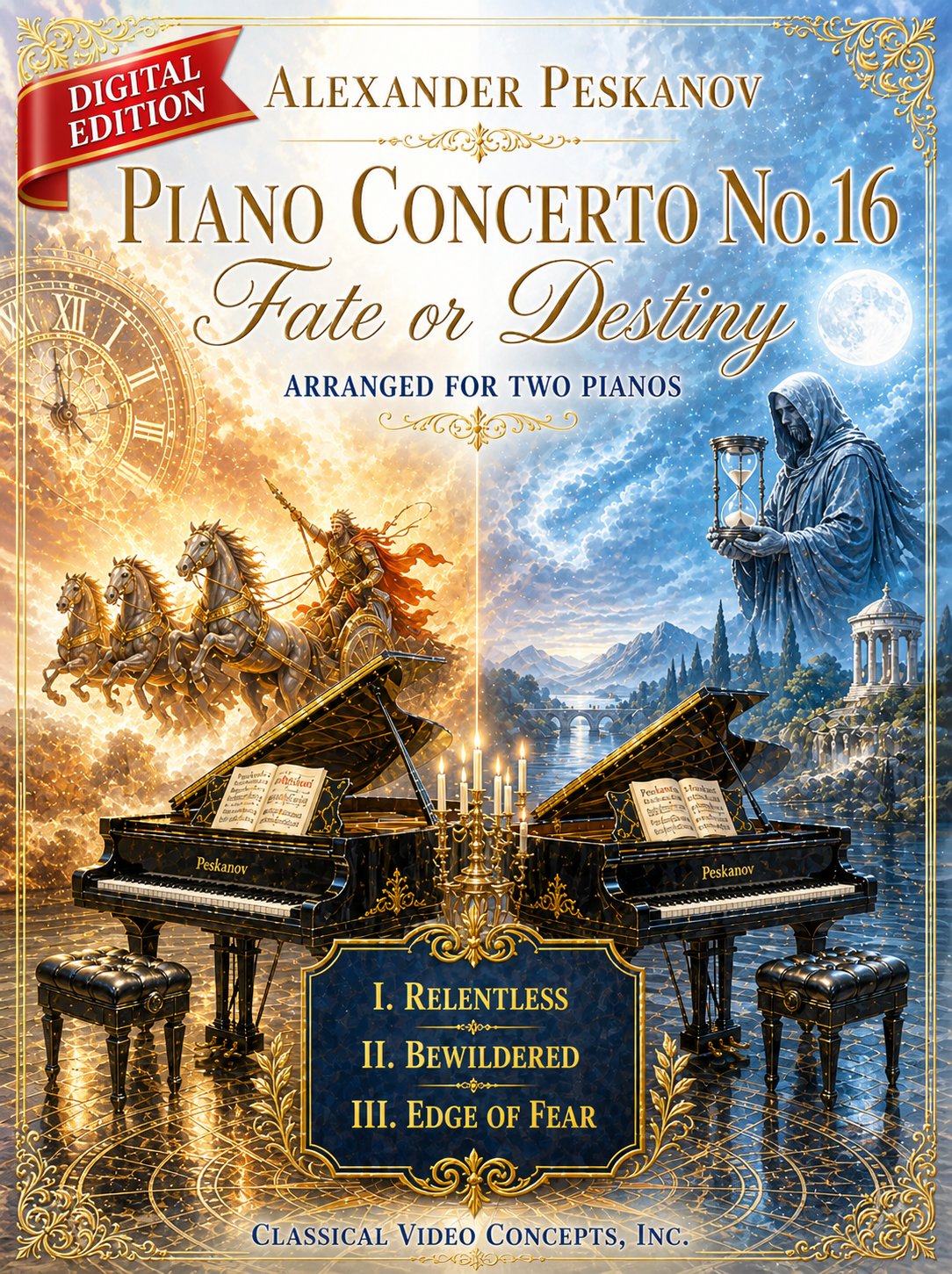 Piano Concerto No.16