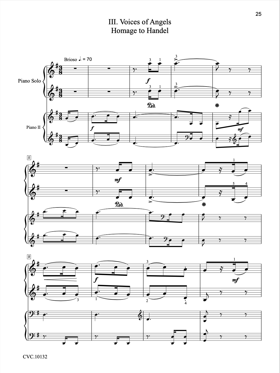Piano Concerto No.14