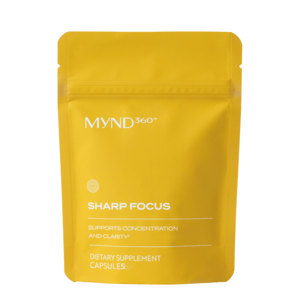 Focus Supplement