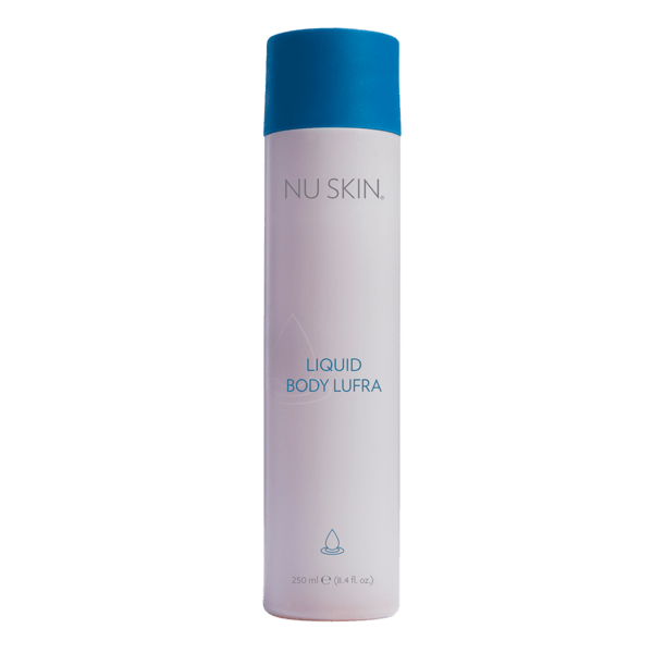 Liquid Body Lufra