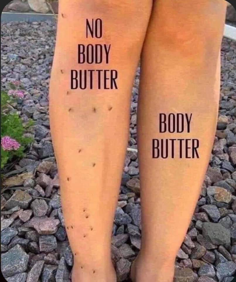 Mosquito Repellent/Bite Healer