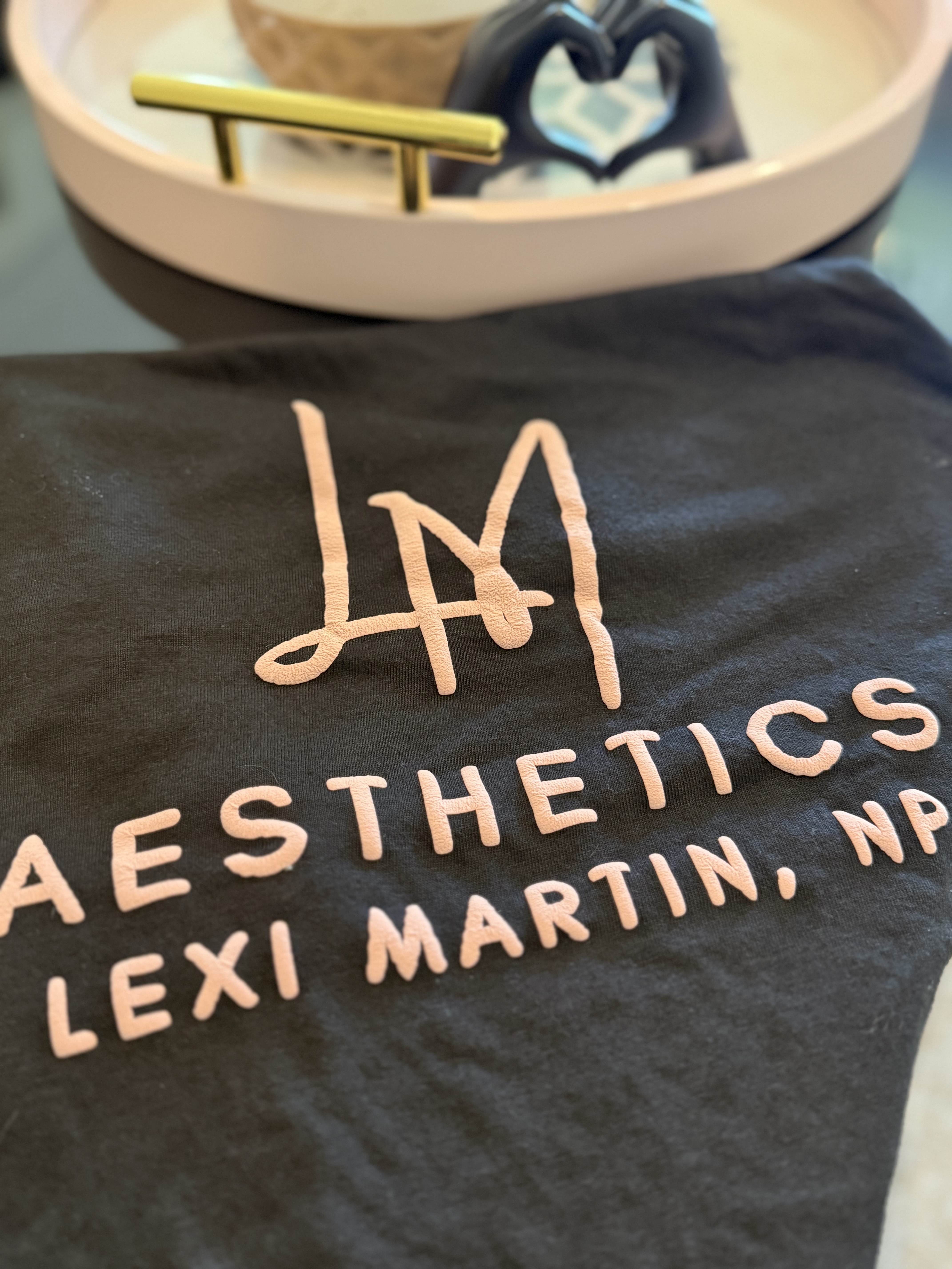 LM Aesthetics T-Shirt