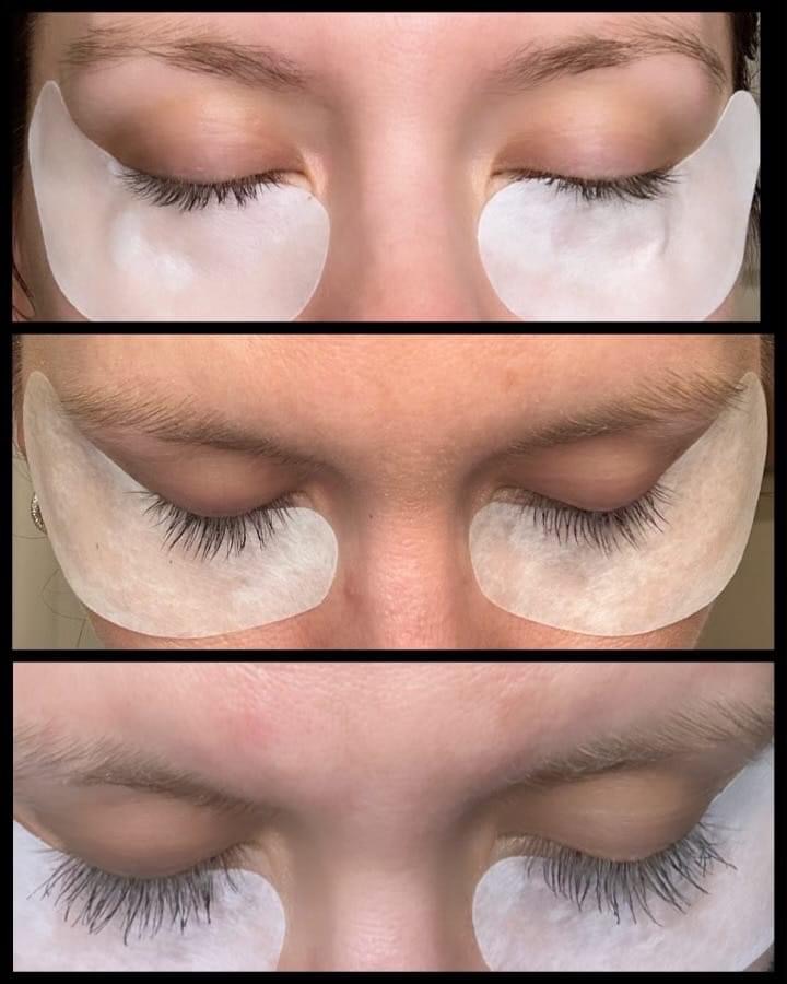 Lash & Brow Boost Serum