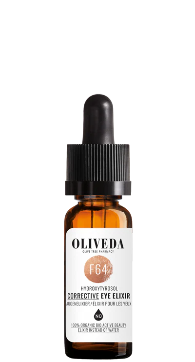 Dark Eye Circles Elixir