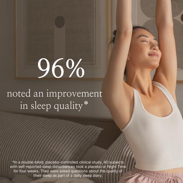 Sleep Aid Supplement