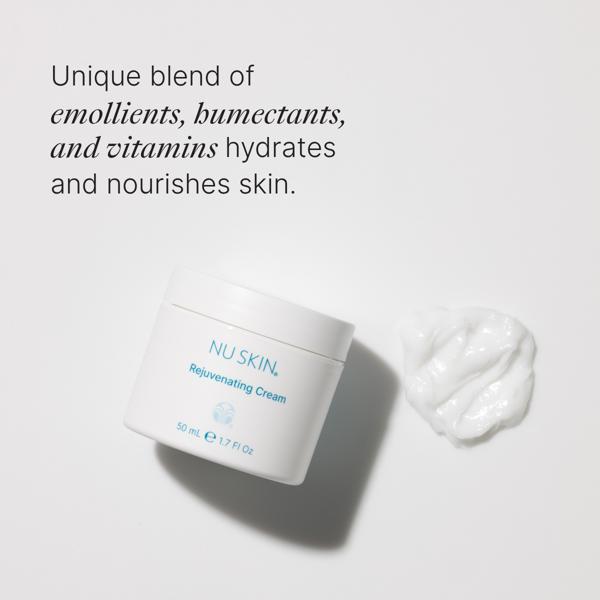 Rejuvenating Cream