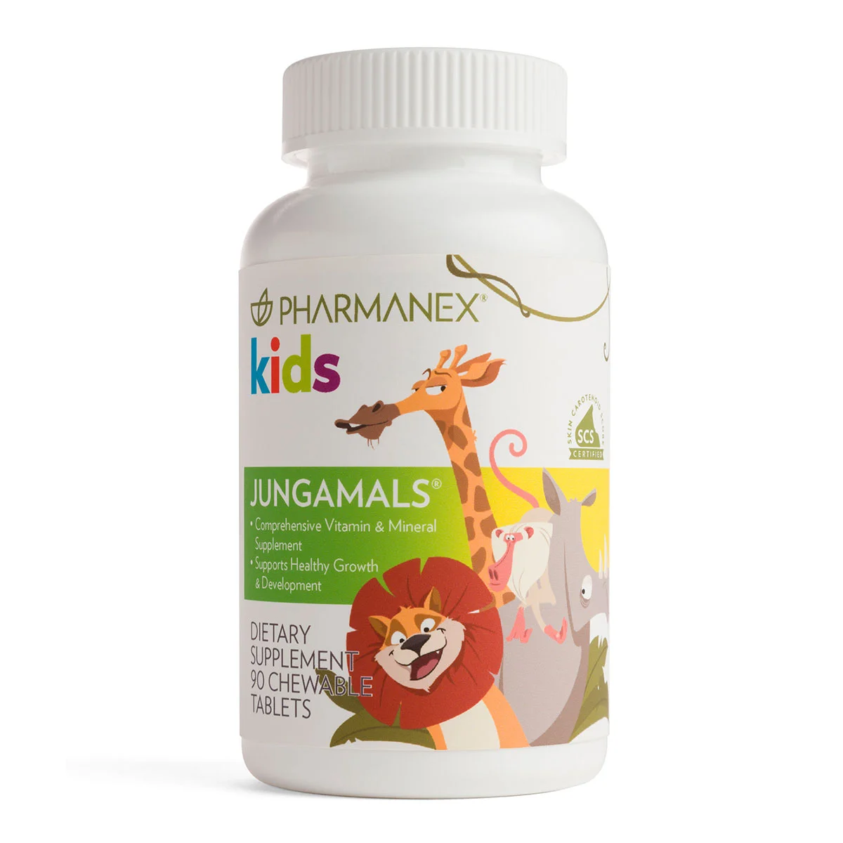 Kids Multivitamin