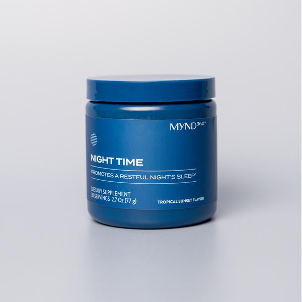 Sleep Aid Supplement