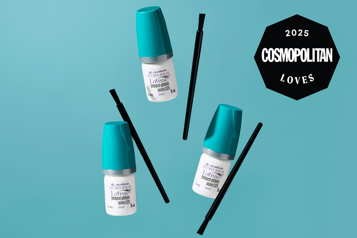 LATISSE®