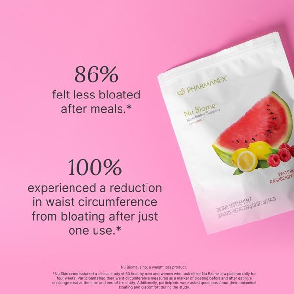 Bloating Relief