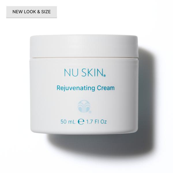 Rejuvenating Cream