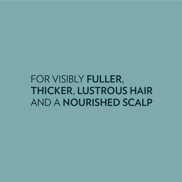 Hair Thinning Serum
