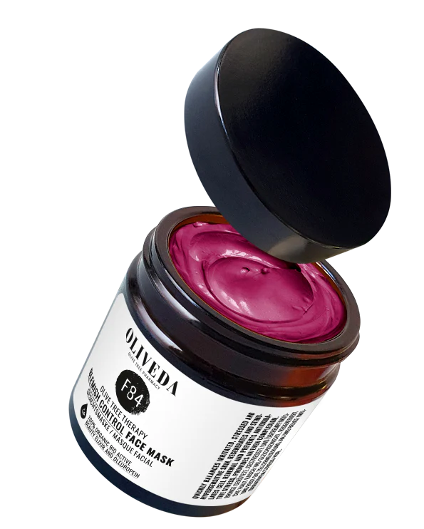 Blemish Control Mask