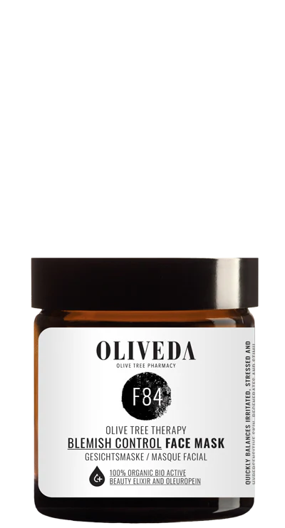 Blemish Control Mask