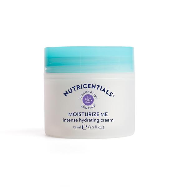 Intense Hydrating Cream