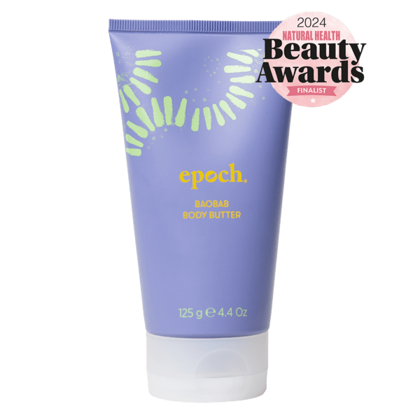 Stretch Mark Cream