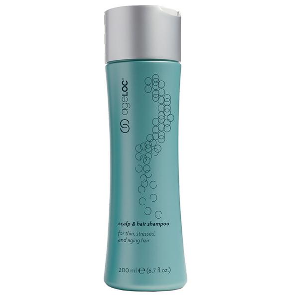 Scalp & Hair Shampoo