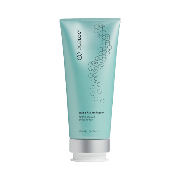 Scalp & Hair Conditioner