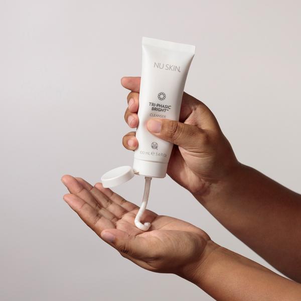 Skin Discoloration Reducer