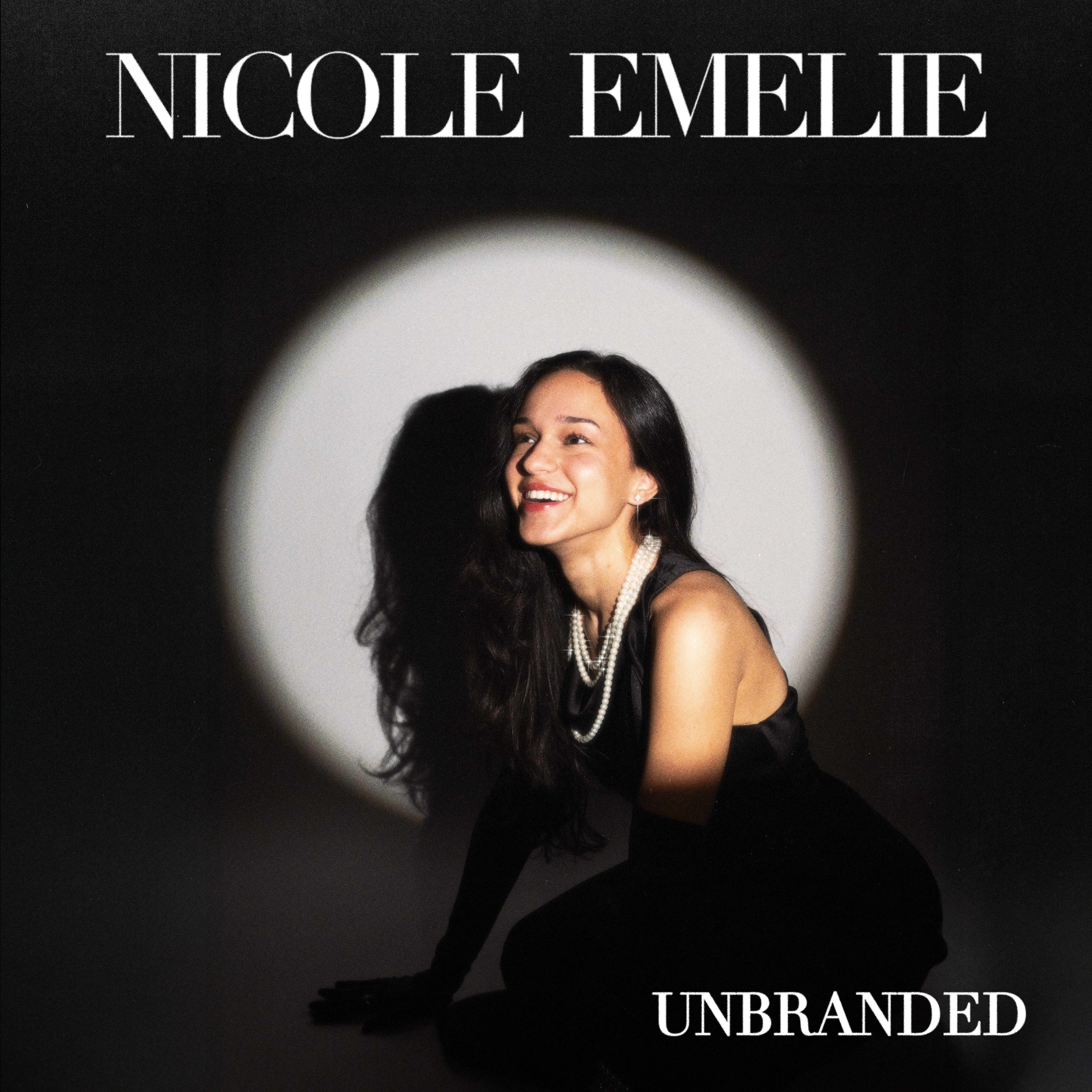 Unbranded Cover Sticker 