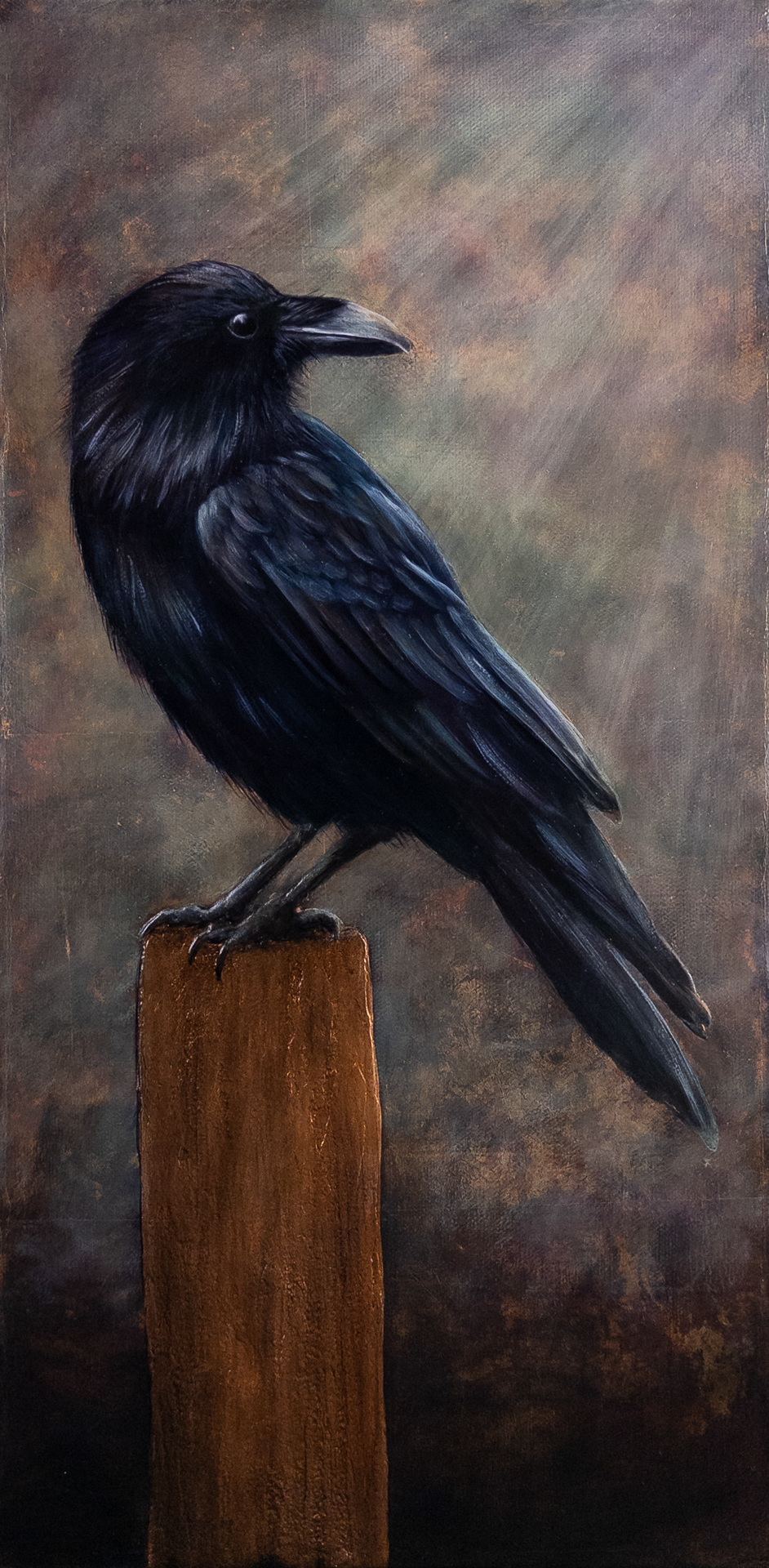 "See Light Through the Shadows "